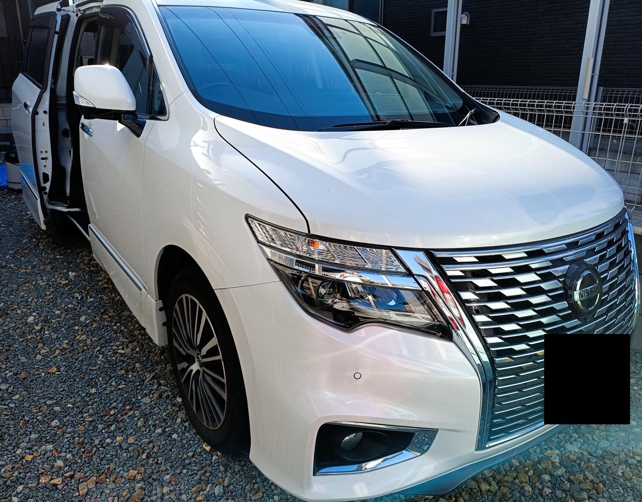 車種外観
