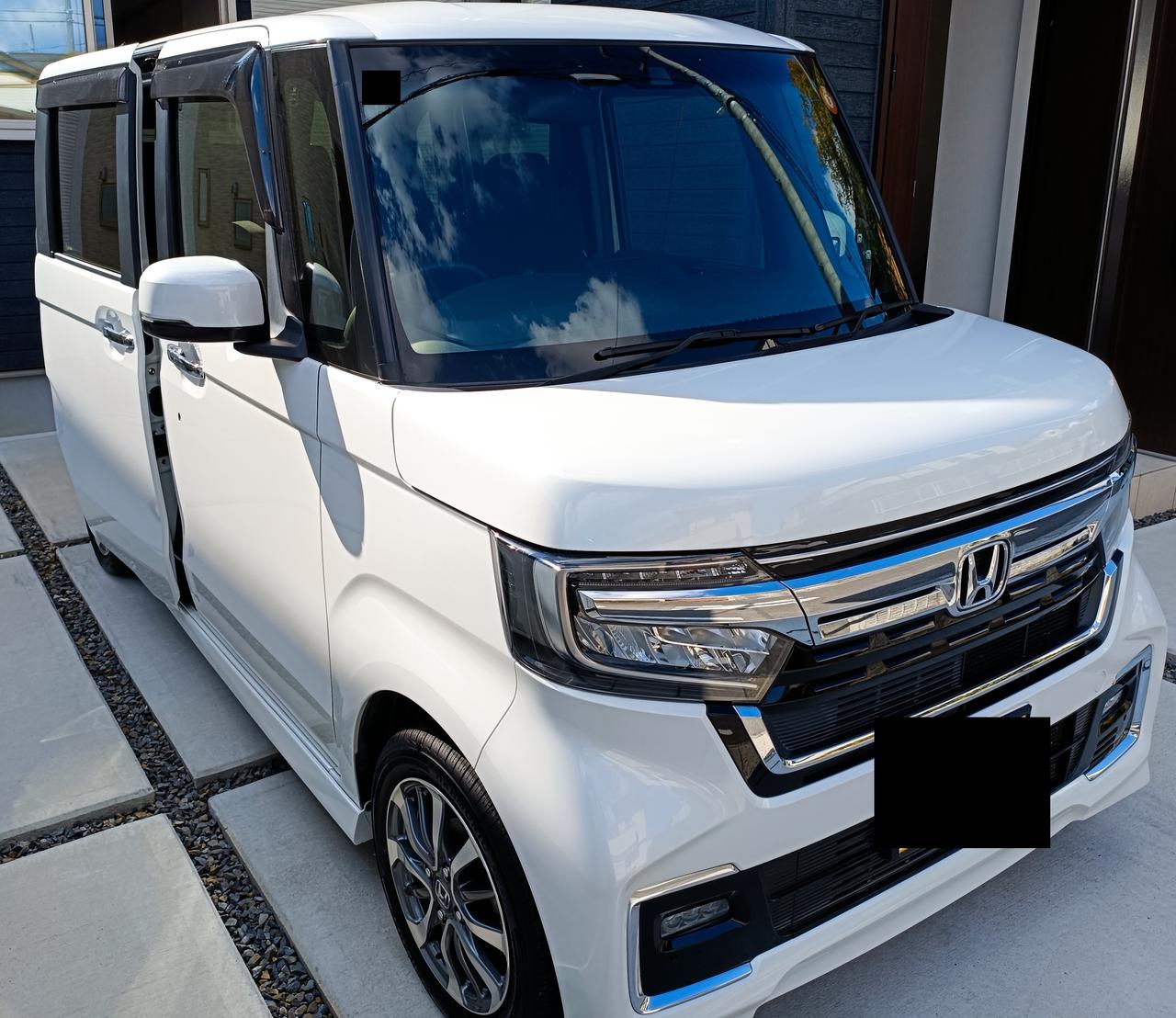 車種外観