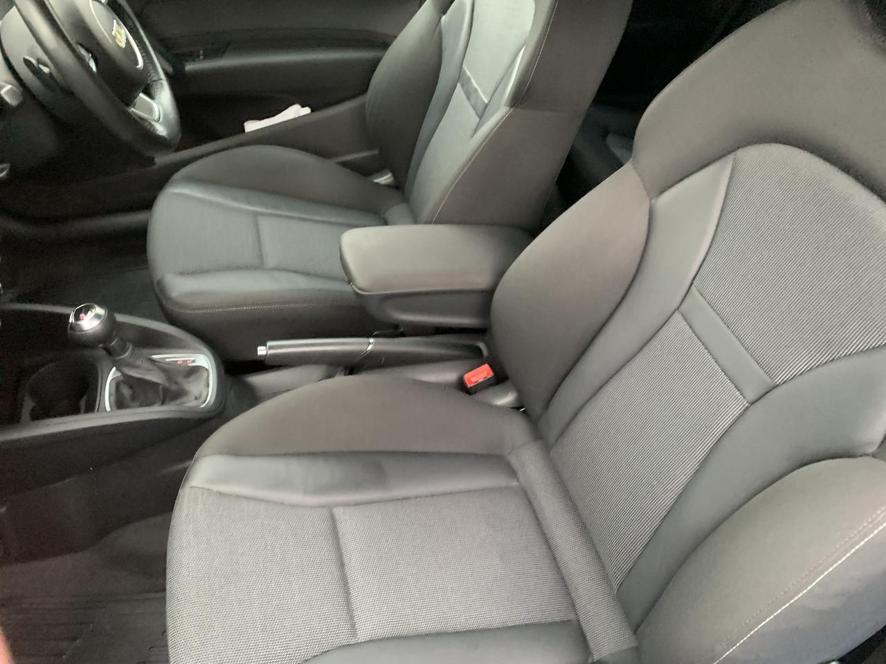 Audi A1 After