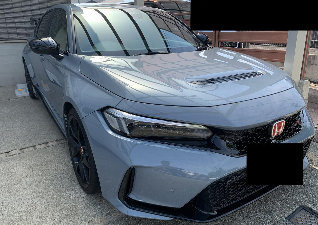 車種外観