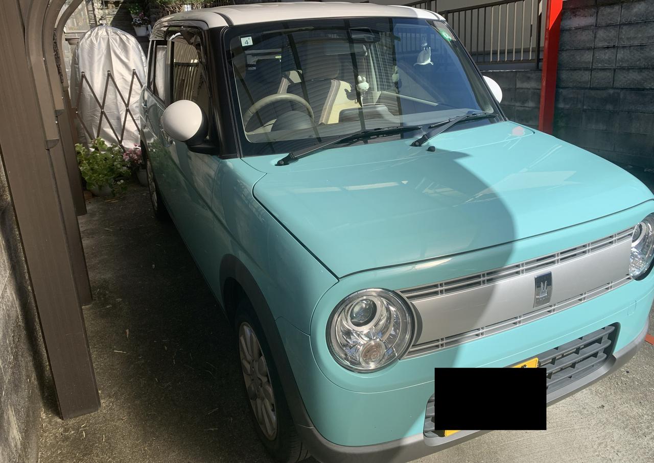 車種外観