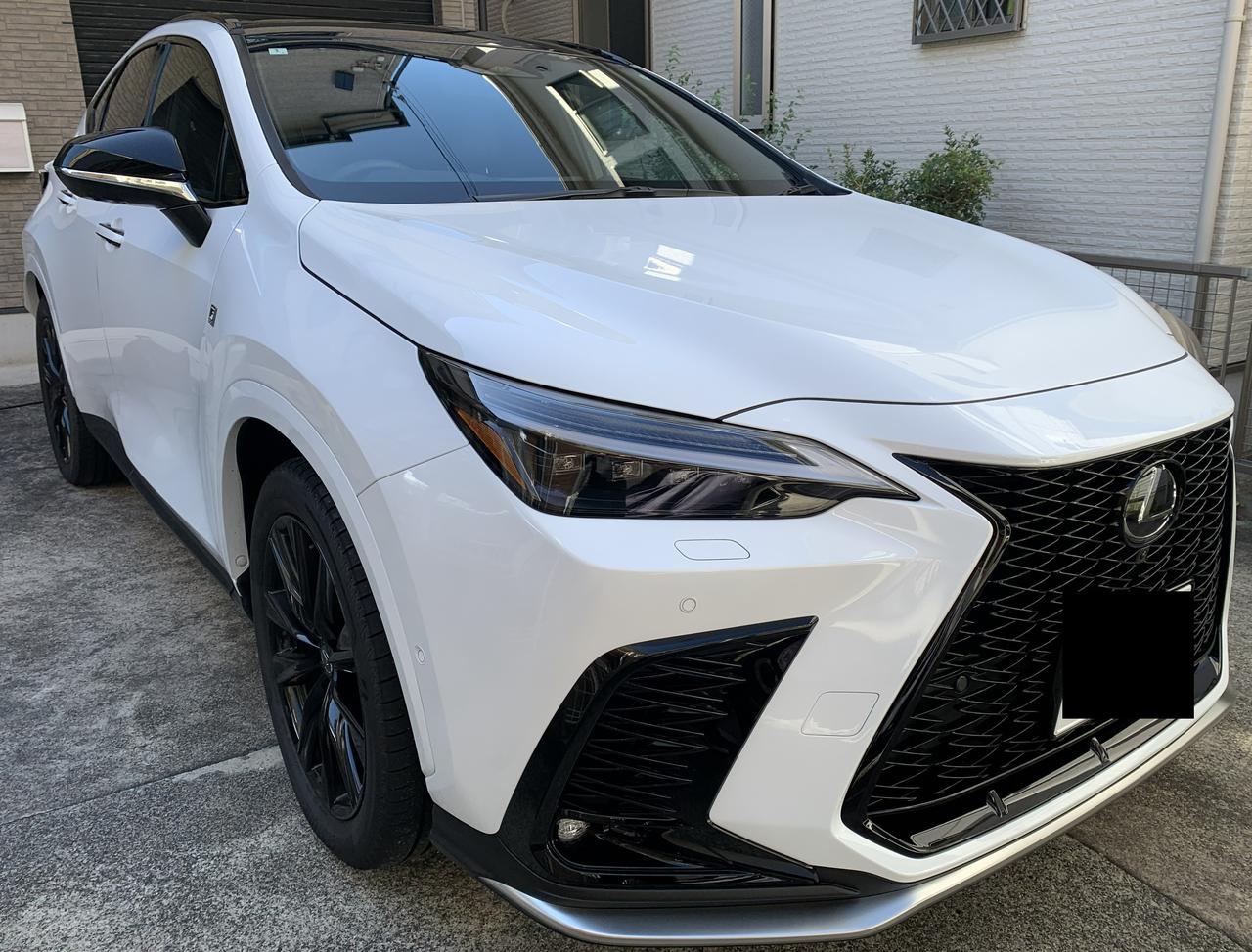 車種外観