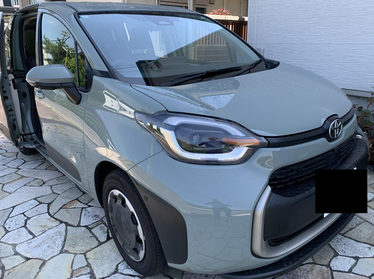 車種外観