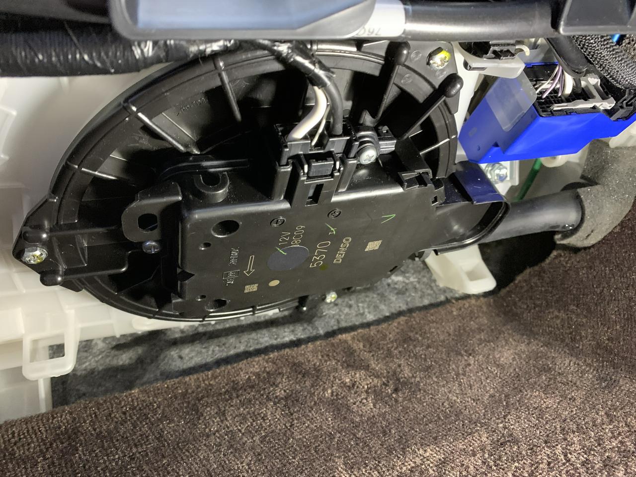 Subaru Legacy After