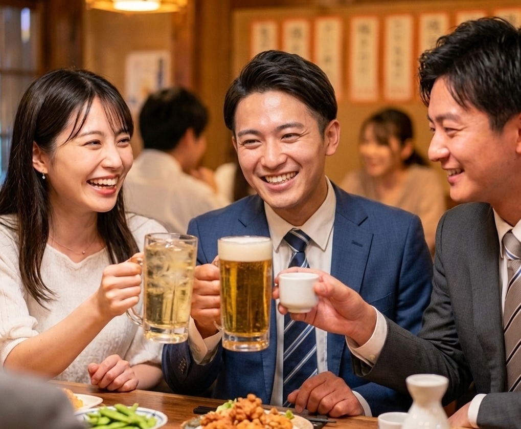 友達が嘔吐